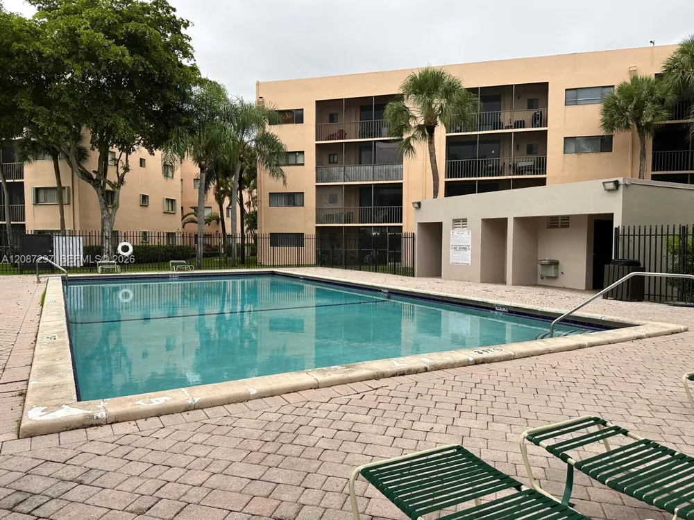 8730 SW 133rd Ave Rd #116 Miami, FL 33183