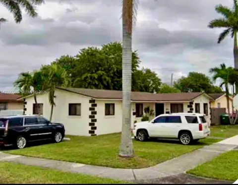687 SW 113th Avenue,Miami #687