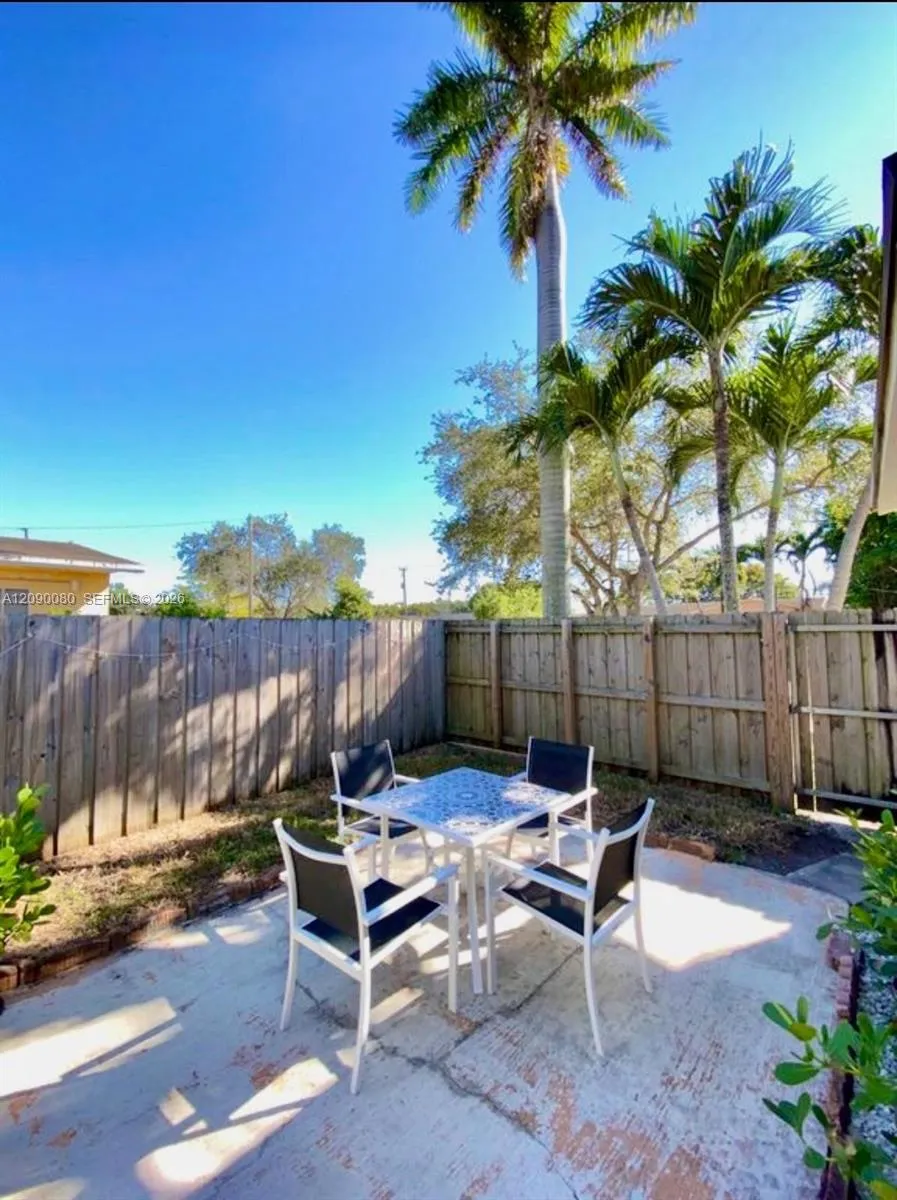 687 SW 113th Avenue,Miami #687 Miami, FL 33174