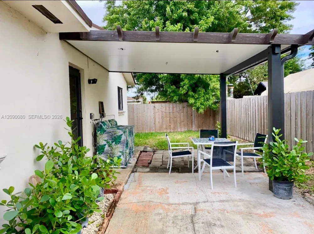 687 SW 113th Avenue,Miami #687 Miami, FL 33174