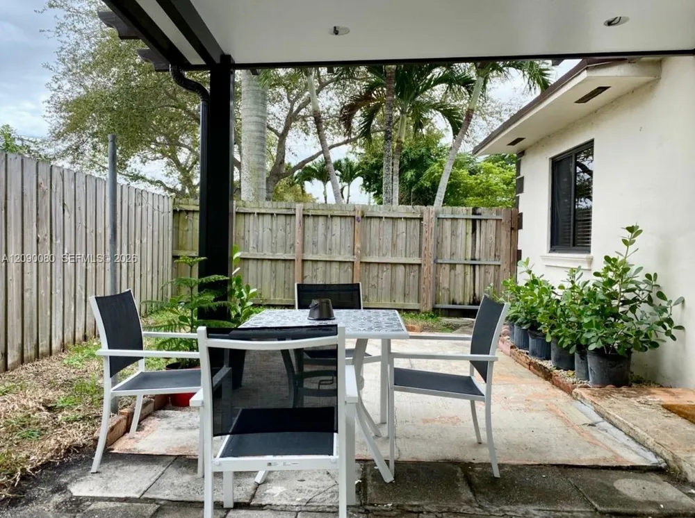 687 SW 113th Avenue,Miami #687 Miami, FL 33174