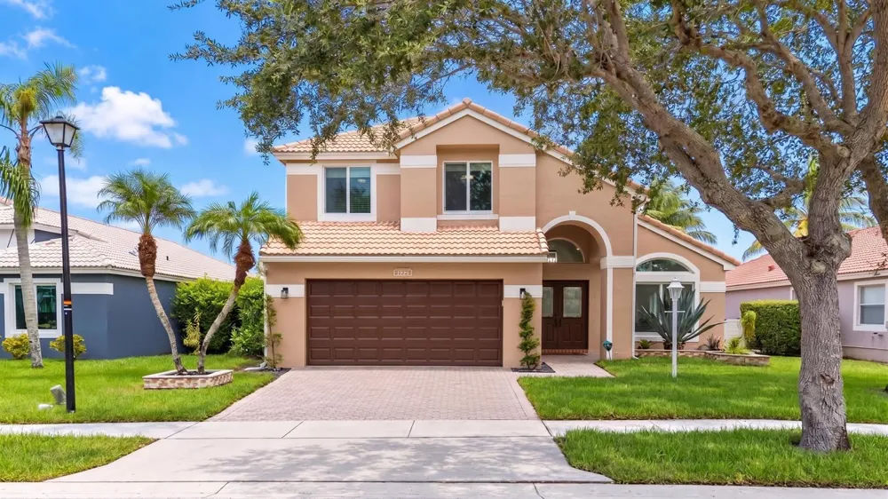 1551 NW 132ND AVENUE Pembroke Pines, FL 33028