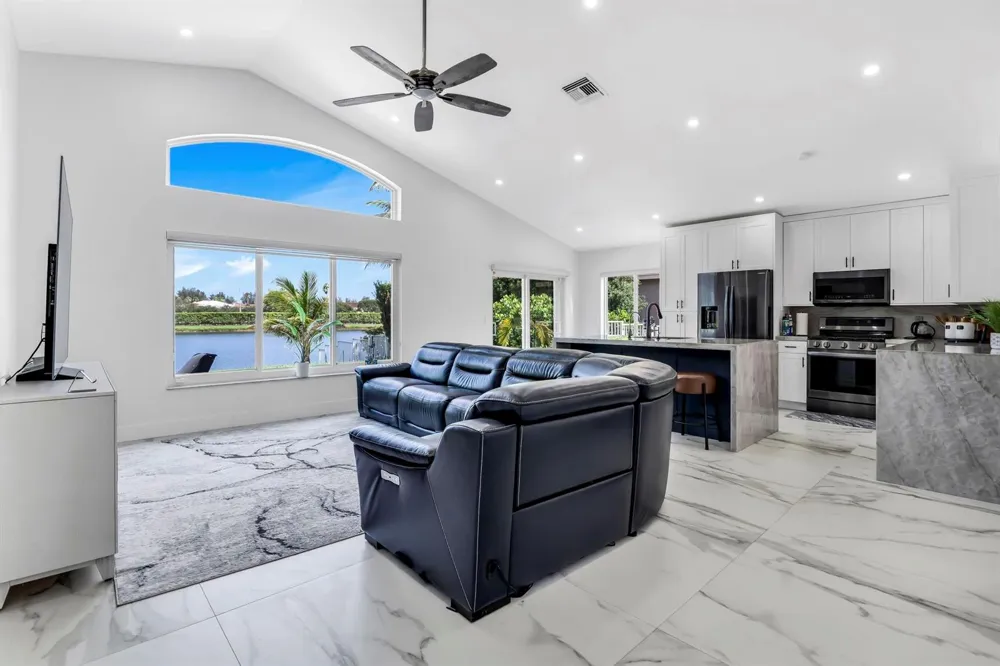 1551 NW 132ND AVENUE Pembroke Pines, FL 33028