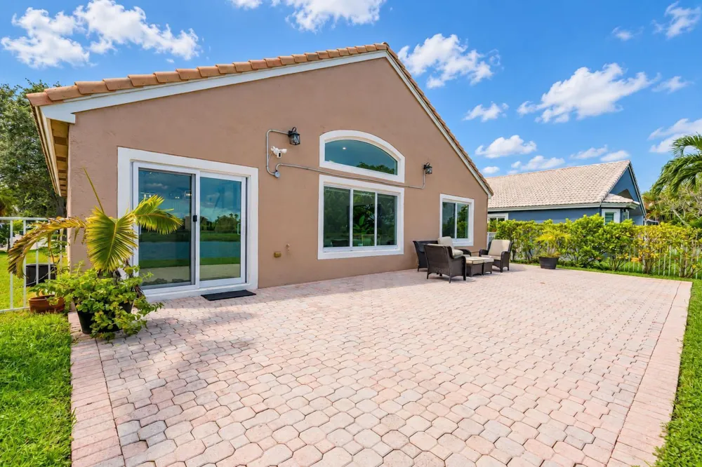 1551 NW 132ND AVENUE Pembroke Pines, FL 33028