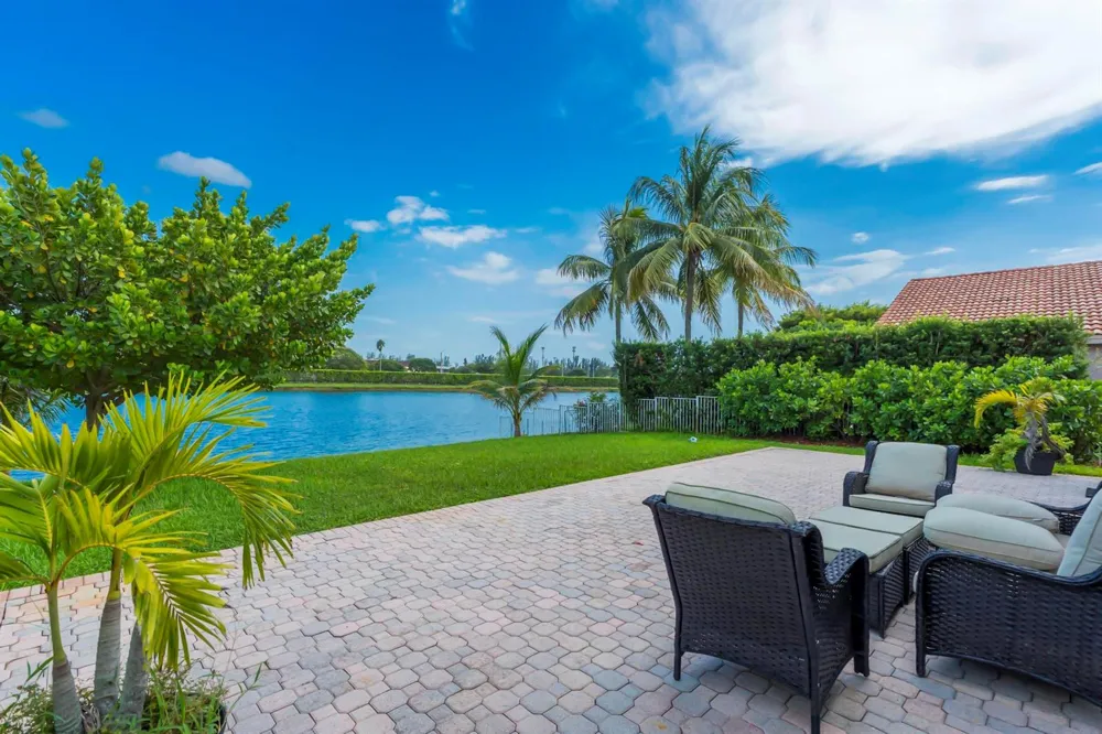 1551 NW 132ND AVENUE Pembroke Pines, FL 33028