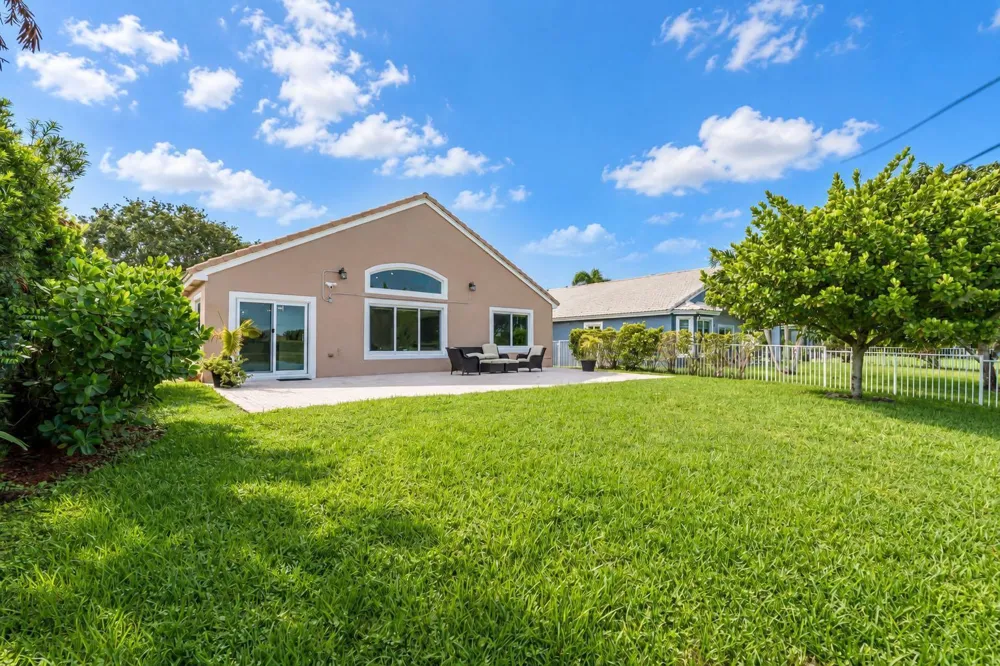 1551 NW 132ND AVENUE Pembroke Pines, FL 33028