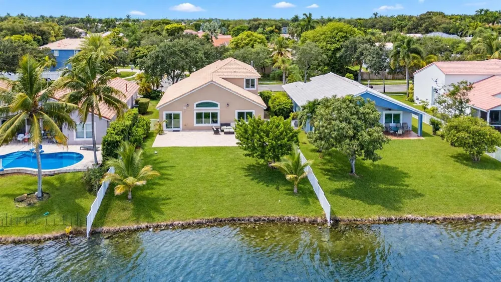 1551 NW 132ND AVENUE Pembroke Pines, FL 33028