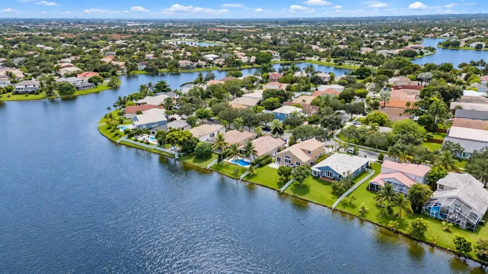 1551 NW 132ND AVENUE Pembroke Pines, FL 33028
