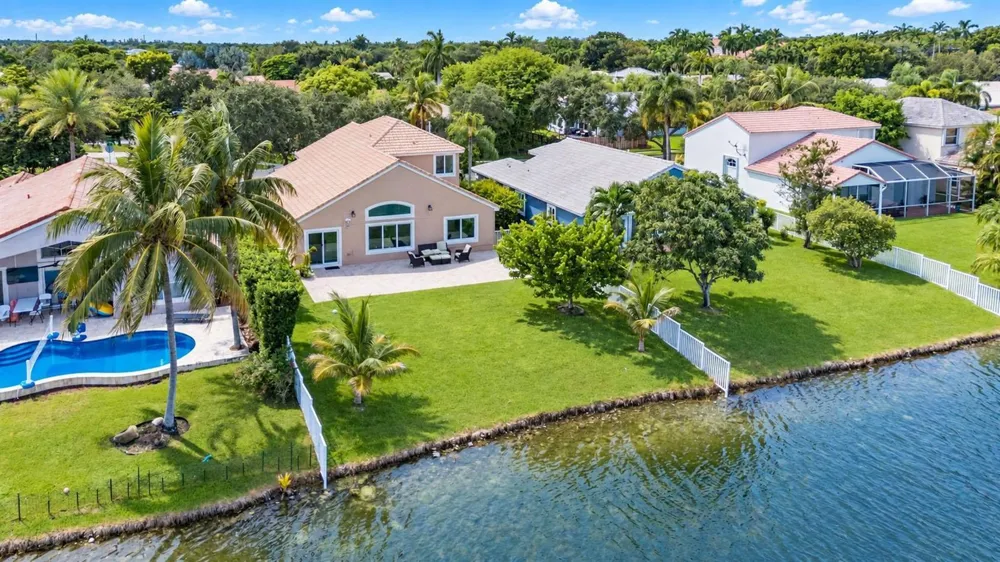 1551 NW 132ND AVENUE Pembroke Pines, FL 33028