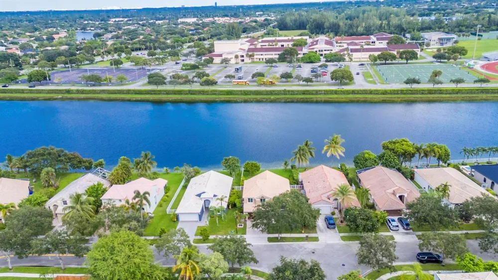 1551 NW 132ND AVENUE Pembroke Pines, FL 33028