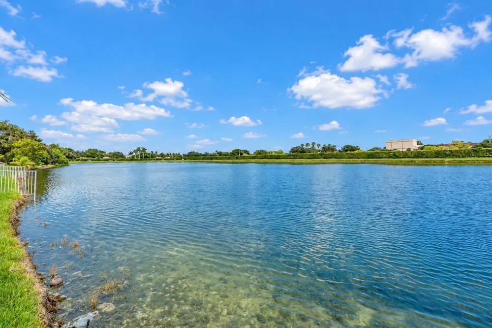 1551 NW 132ND AVENUE Pembroke Pines, FL 33028