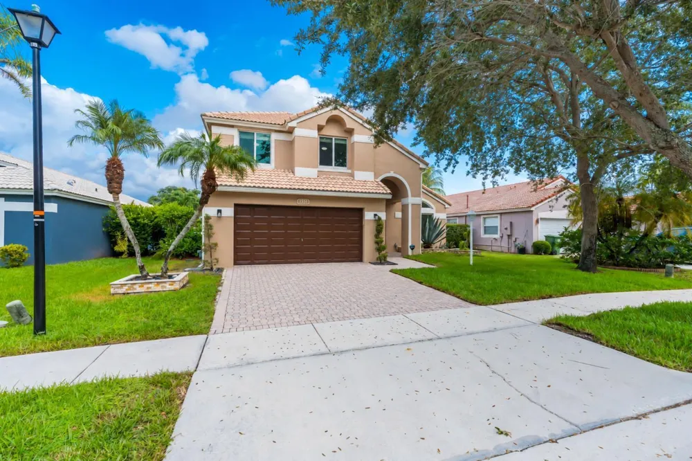 1551 NW 132ND AVENUE Pembroke Pines, FL 33028