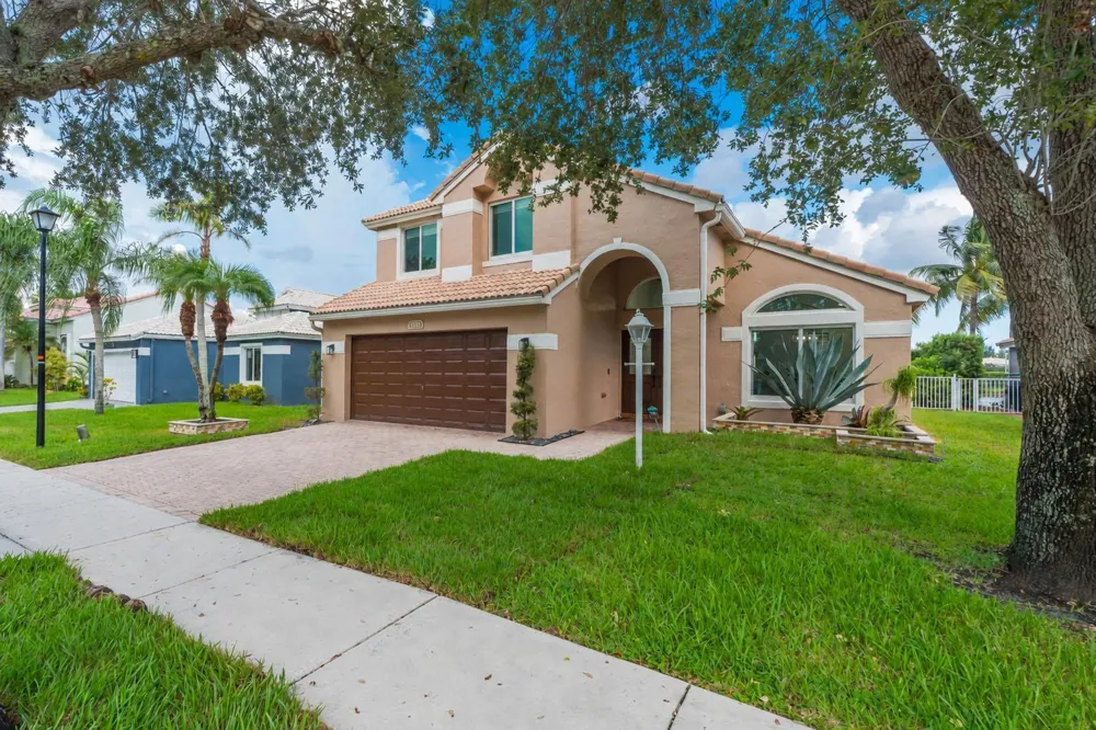 1551 NW 132ND AVENUE Pembroke Pines, FL 33028