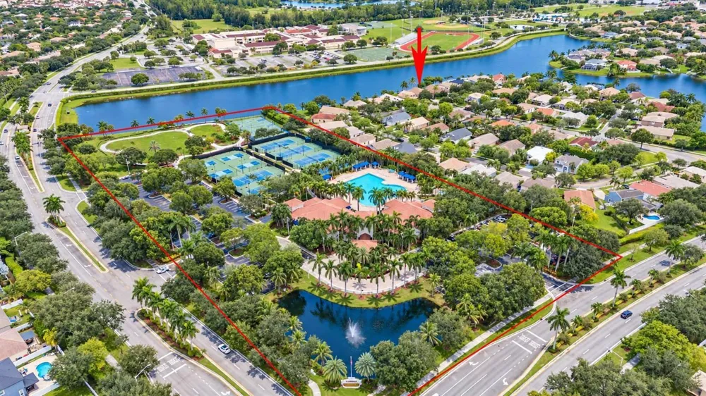 1551 NW 132ND AVENUE Pembroke Pines, FL 33028