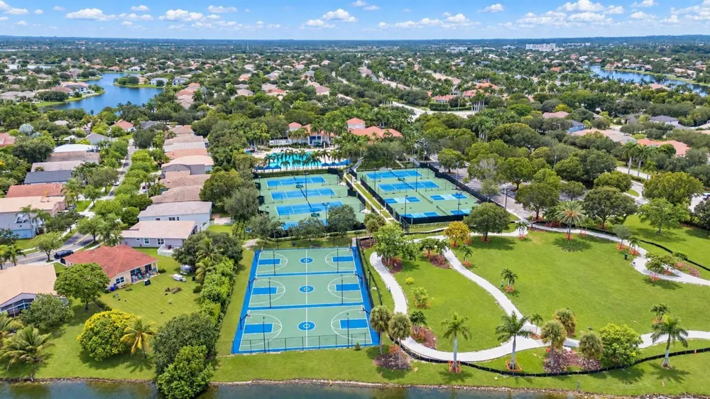 1551 NW 132ND AVENUE Pembroke Pines, FL 33028