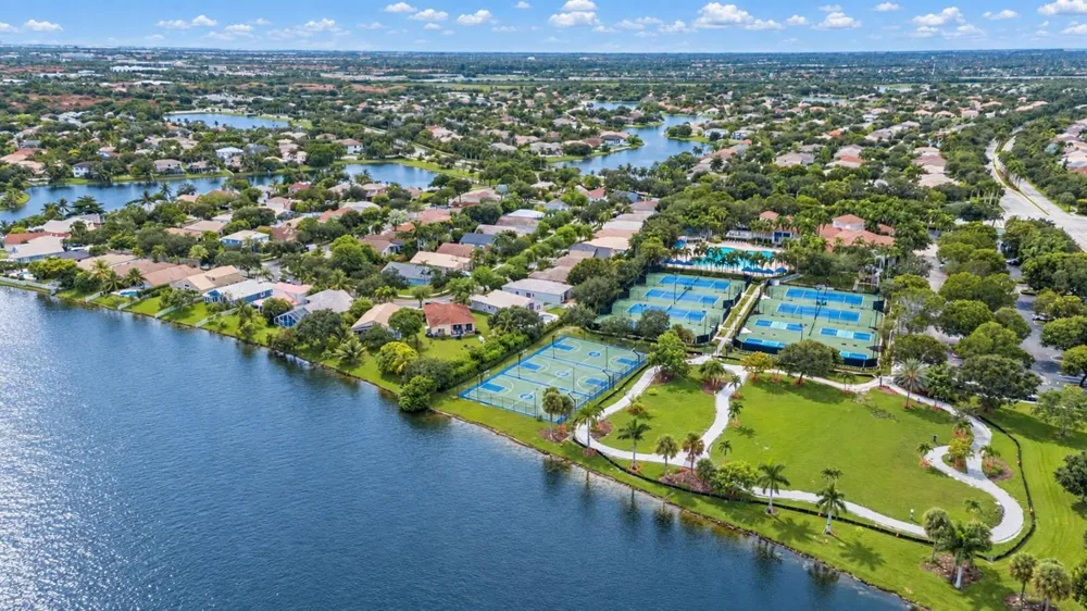 1551 NW 132ND AVENUE Pembroke Pines, FL 33028