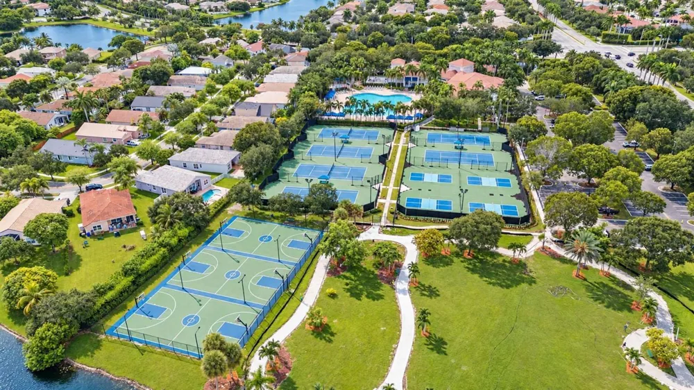 1551 NW 132ND AVENUE Pembroke Pines, FL 33028