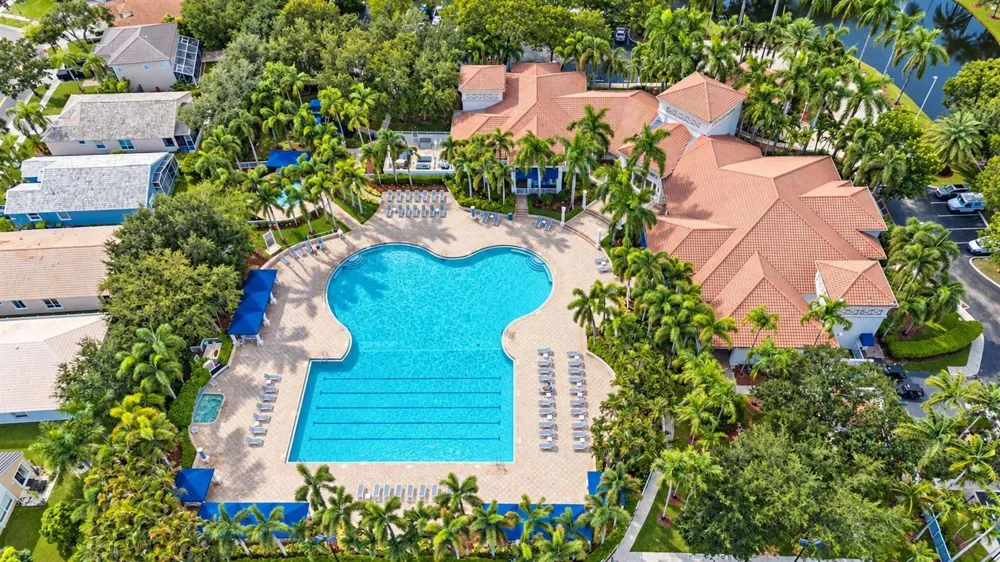 1551 NW 132ND AVENUE Pembroke Pines, FL 33028