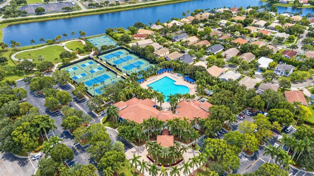 1551 NW 132ND AVENUE Pembroke Pines, FL 33028