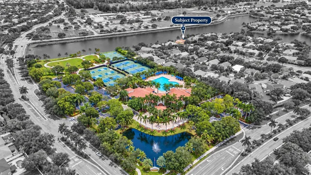 1551 NW 132ND AVENUE Pembroke Pines, FL 33028