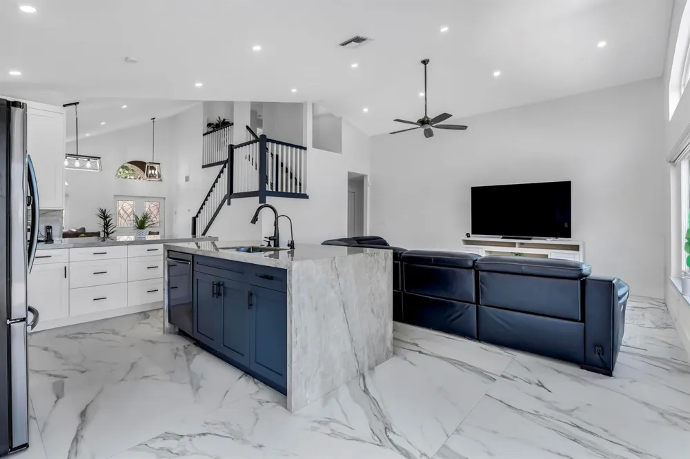 1551 NW 132ND AVENUE Pembroke Pines, FL 33028