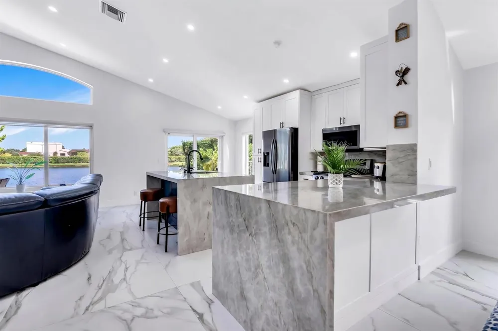 1551 NW 132ND AVENUE Pembroke Pines, FL 33028