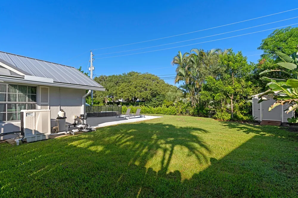 4456 Nicole Circle Jupiter, FL 33469