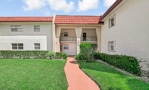 445 LAKE FRANCES DRIVE #445