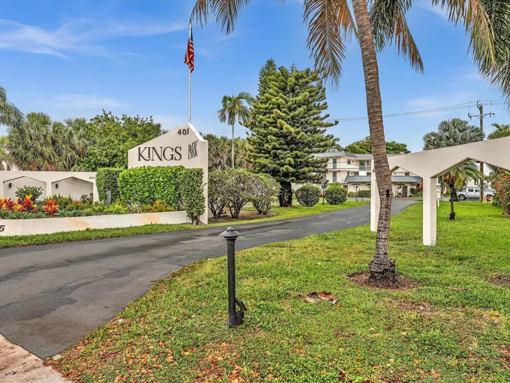 4025 Federal #121C Oakland Park, FL 33308
