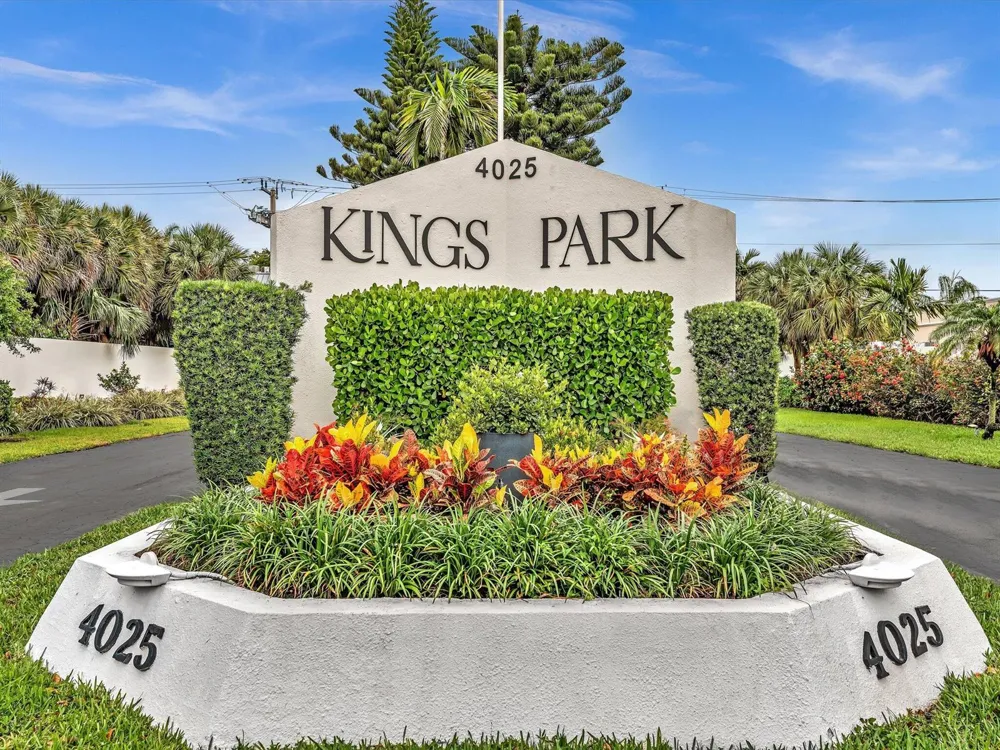 4025 Federal #121C Oakland Park, FL 33308