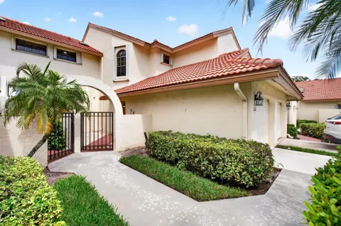 8320 Waterline Drive #202