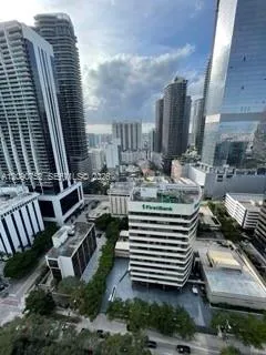 951 Brickell Ave #2803 Miami, FL 33131