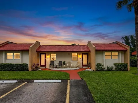 125 LAKE ANNE DRIVE #125