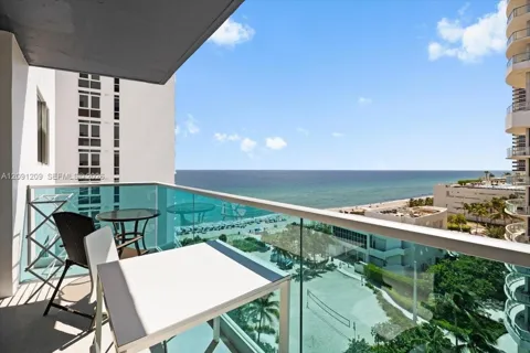 4001 S Ocean Dr #10R