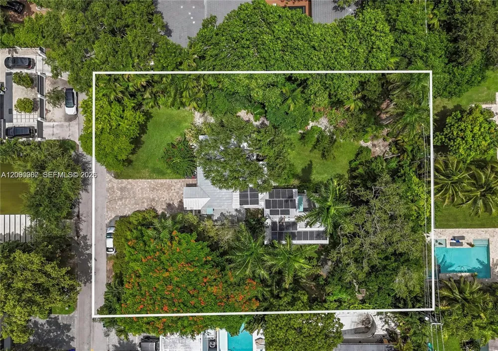 Address Not Shown Miami, FL 33133