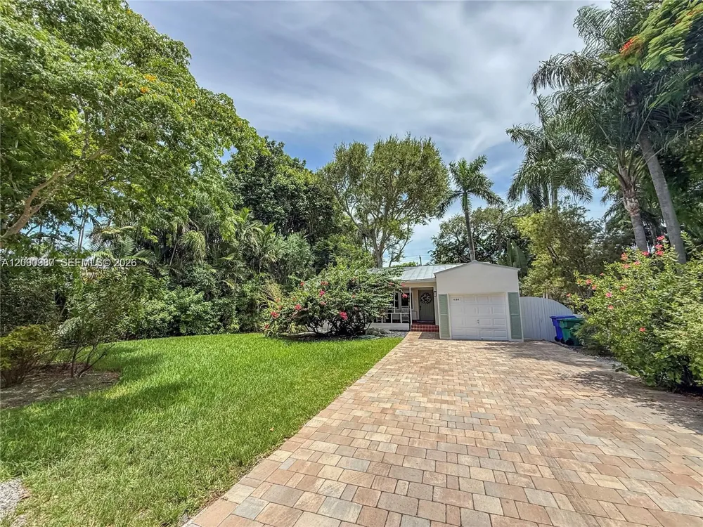 Address Not Shown Miami, FL 33133