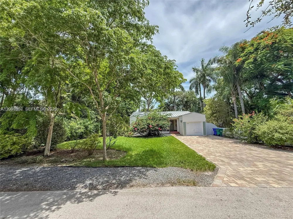 Address Not Shown Miami, FL 33133