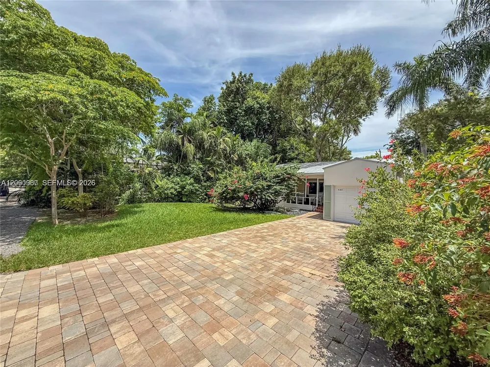 Address Not Shown Miami, FL 33133