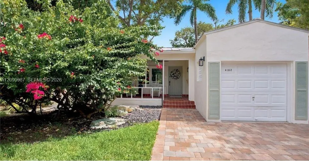 Address Not Shown Miami, FL 33133
