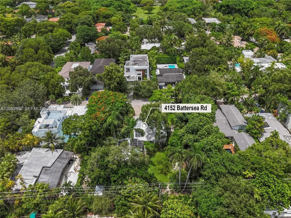Address Not Shown Miami, FL 33133