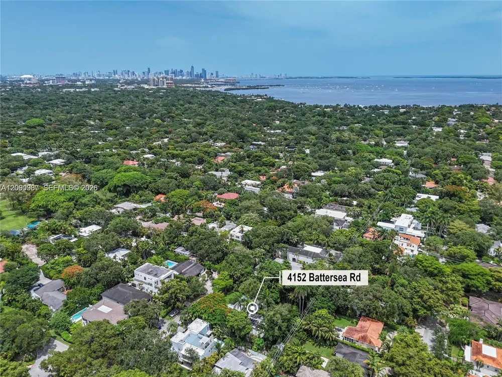 Address Not Shown Miami, FL 33133
