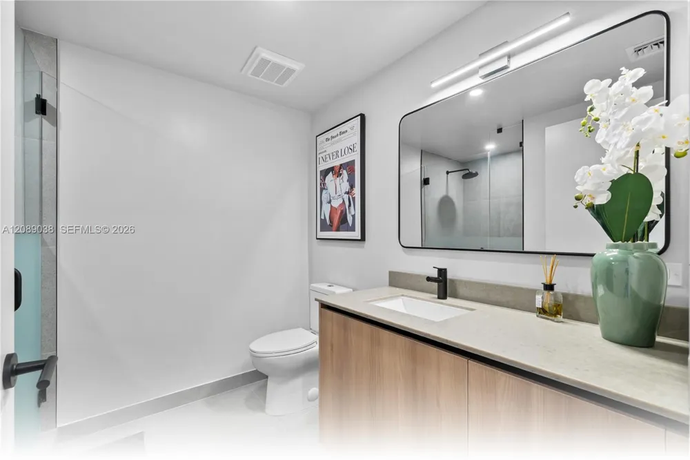 121 NE 5th St #2109 Miami, FL 33132