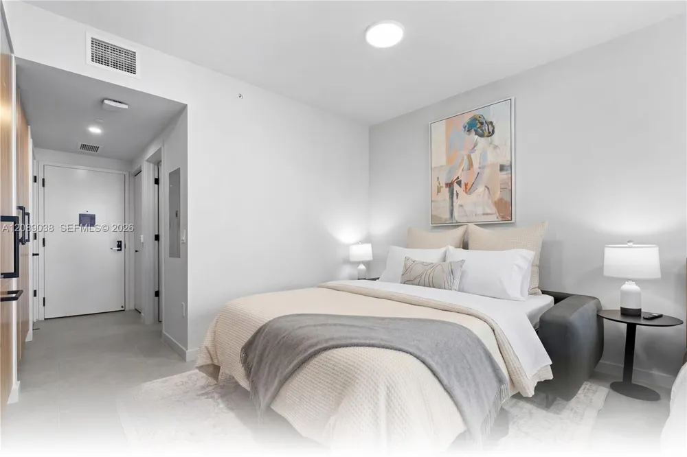 121 NE 5th St #2109 Miami, FL 33132