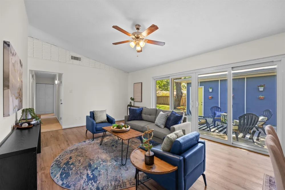 1118 Pacific Drive Richardson, TX 75081