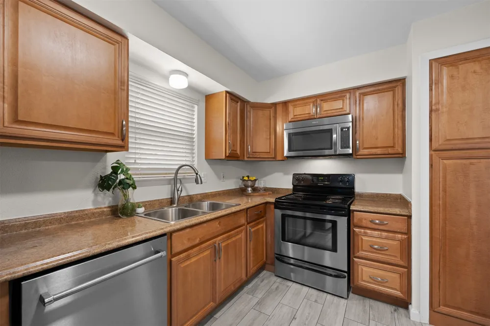 1118 Pacific Drive Richardson, TX 75081