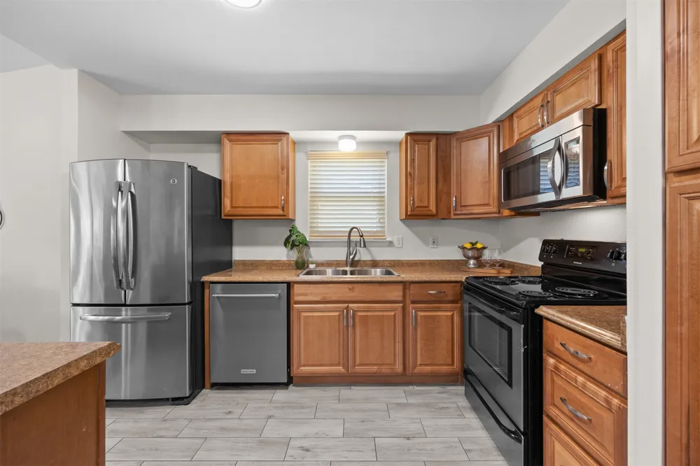 1118 Pacific Drive Richardson, TX 75081