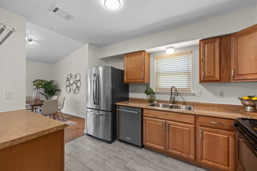 1118 Pacific Drive Richardson, TX 75081