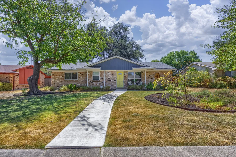 1118 Pacific Drive Richardson, TX 75081