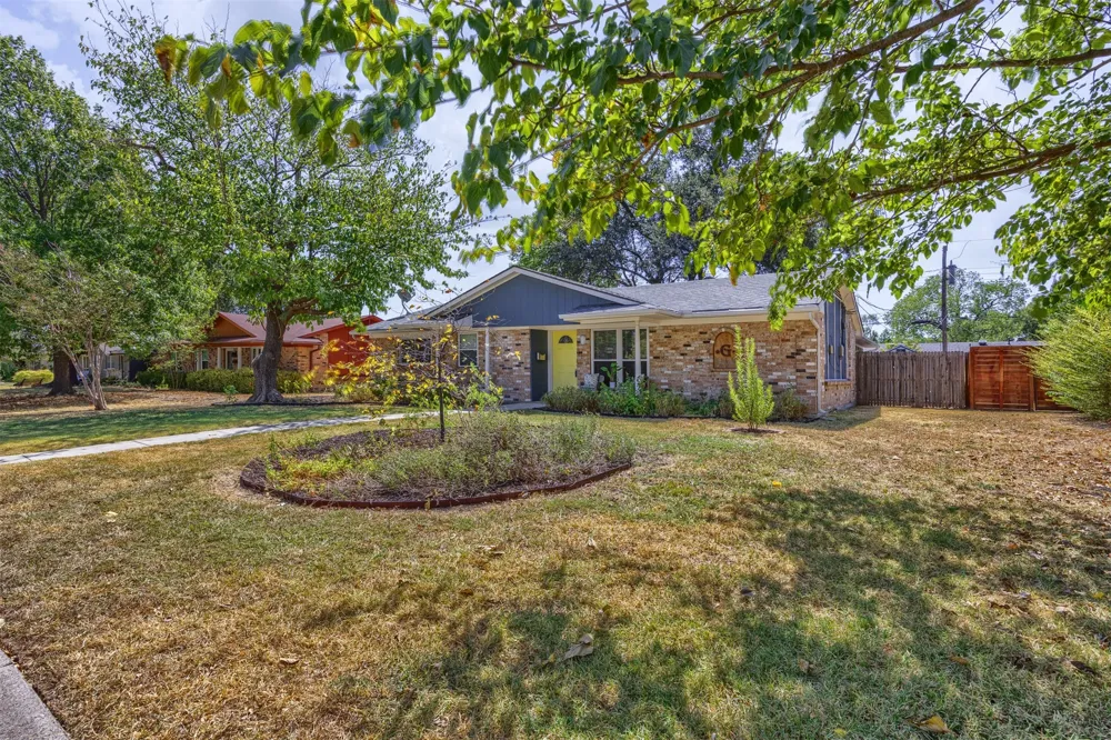 1118 Pacific Drive Richardson, TX 75081