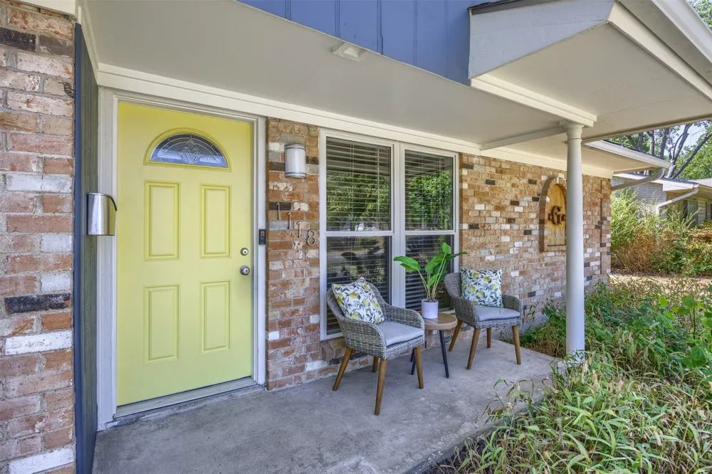 1118 Pacific Drive Richardson, TX 75081